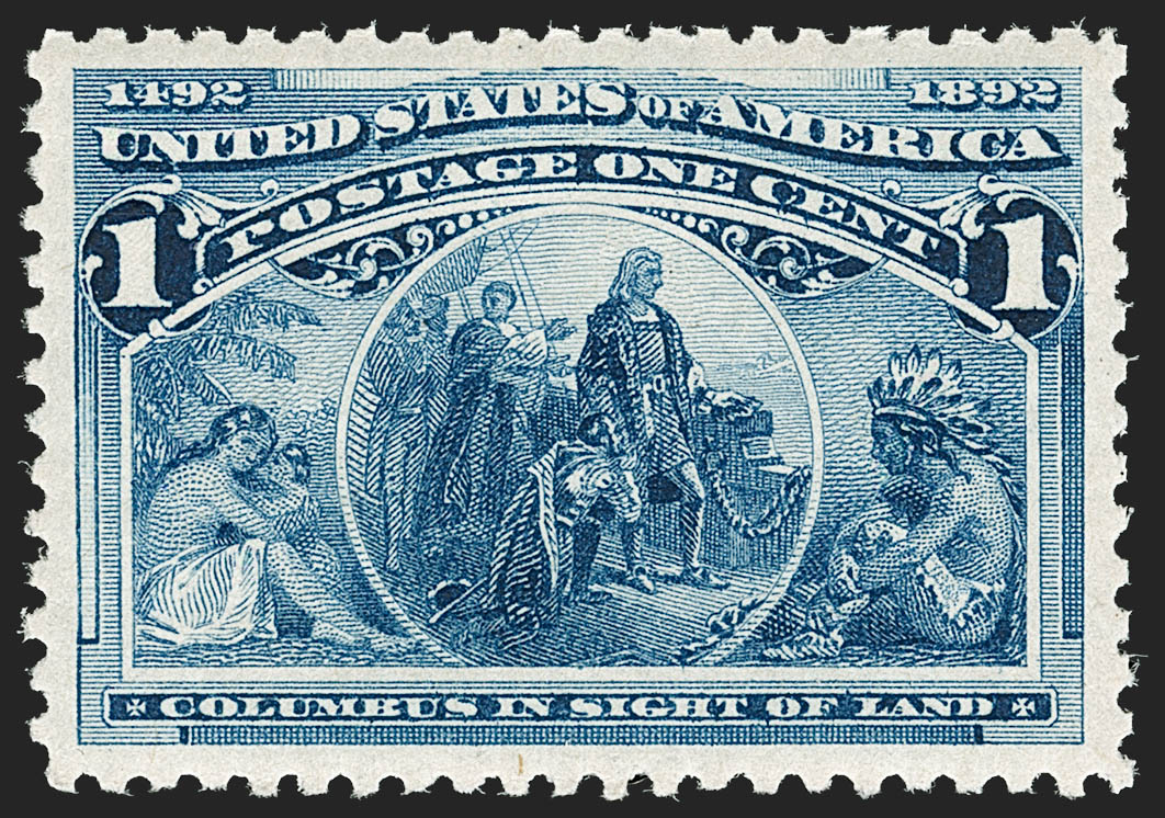 Sale no. 1199 — Lot no. 1300 — Siegel Auction Galleries