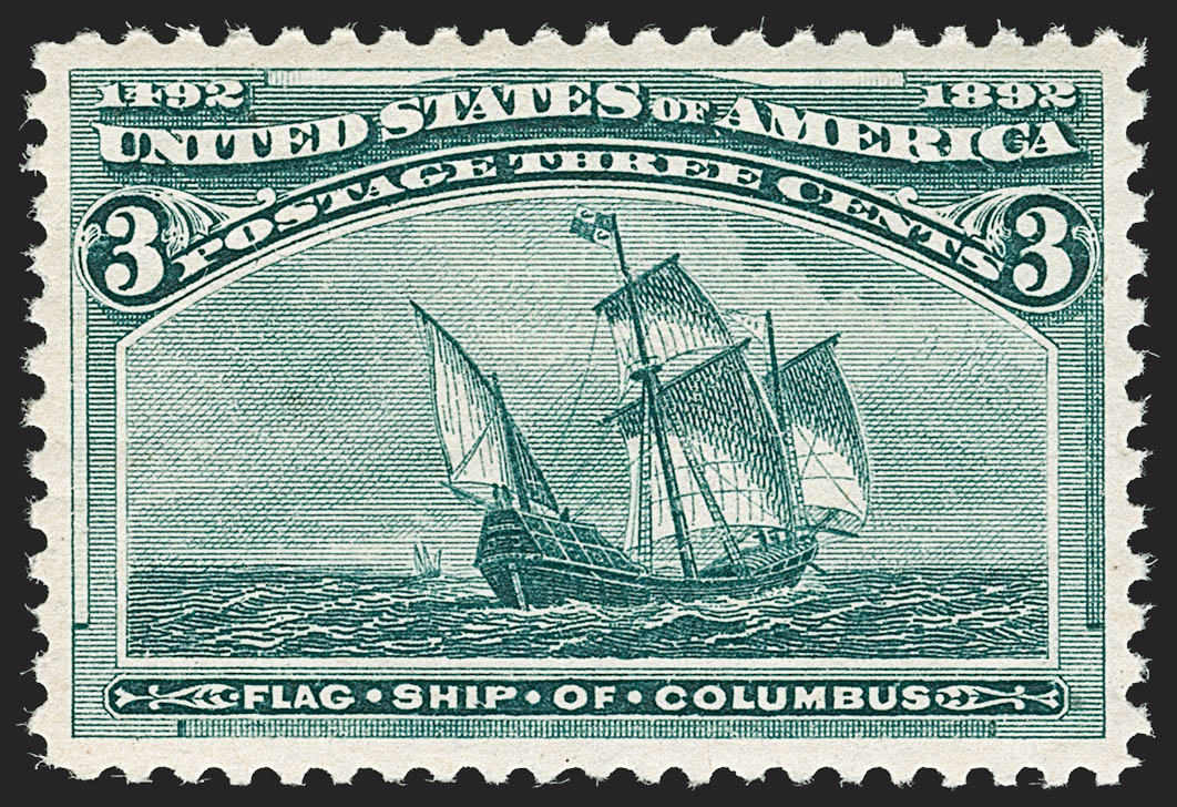 Sale no. 1199 — Lot no. 1305 — Siegel Auction Galleries