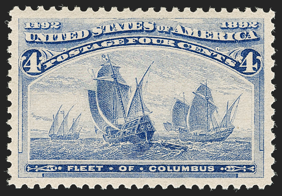Sale no. 1199 — Lot no. 1307 — Siegel Auction Galleries