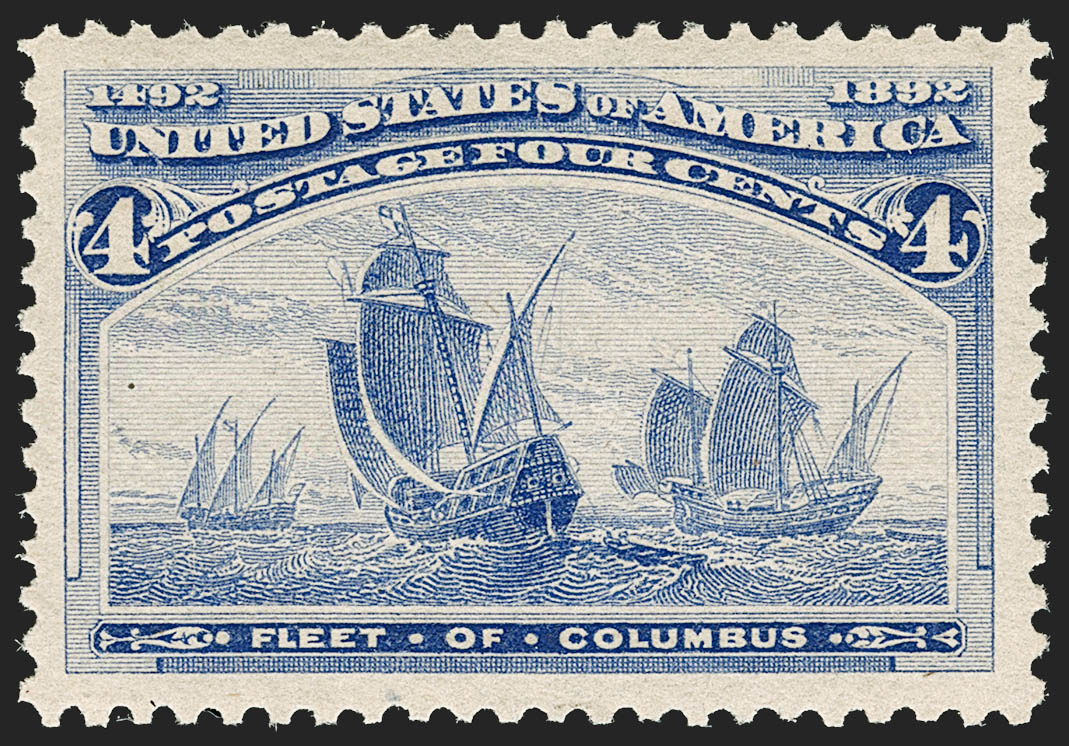 Sale no. 1199 — Lot no. 1308 — Siegel Auction Galleries