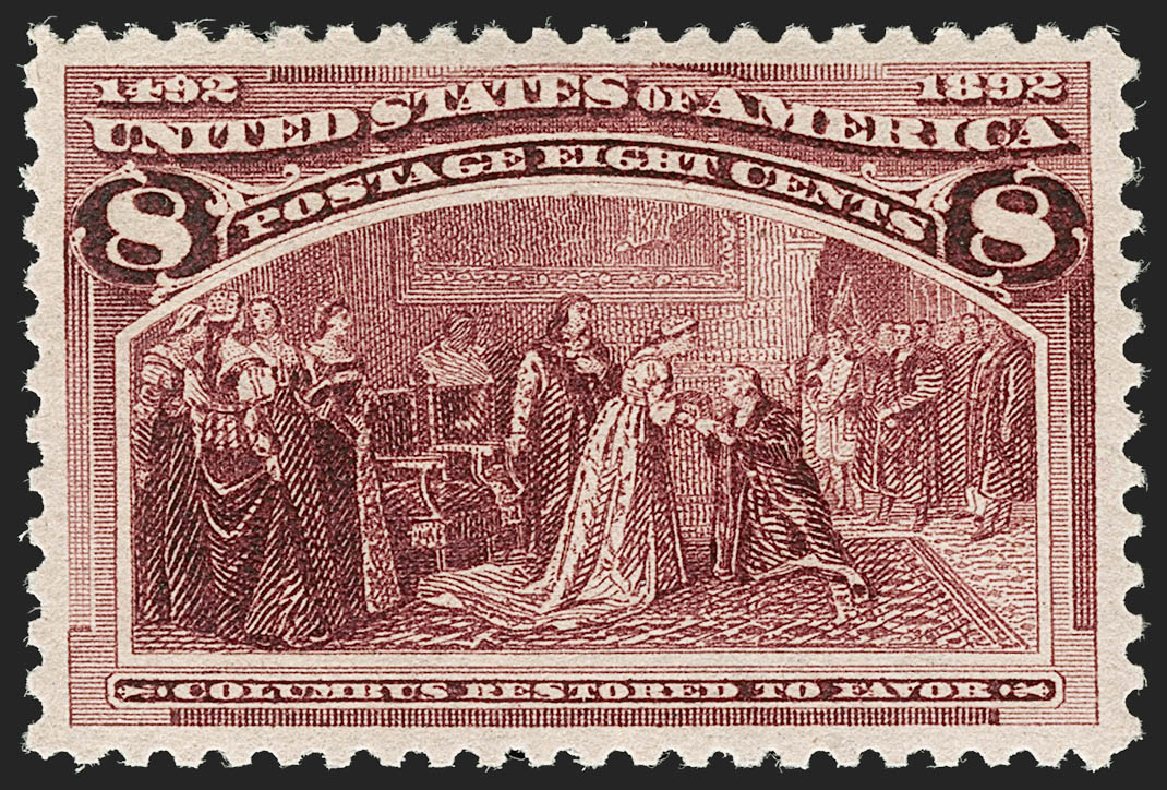 Sale no. 1199 — Lot no. 1311 — Siegel Auction Galleries