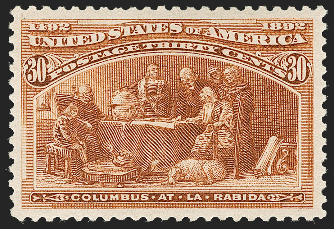 Sale no. 1199 — Lot no. 1316 — Siegel Auction Galleries