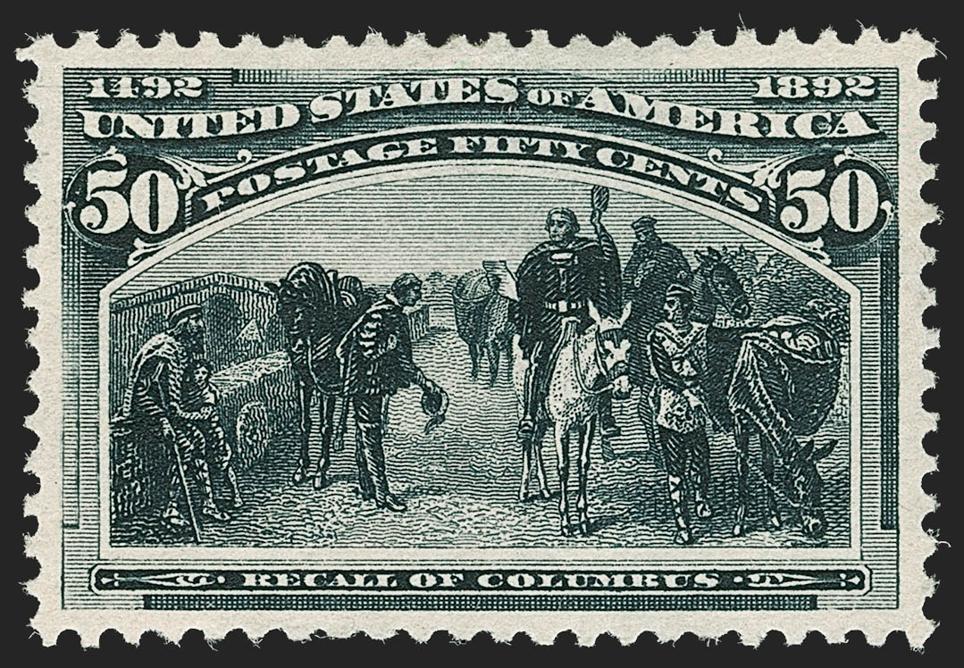 Sale no. 1199 — Lot no. 1319 — Siegel Auction Galleries