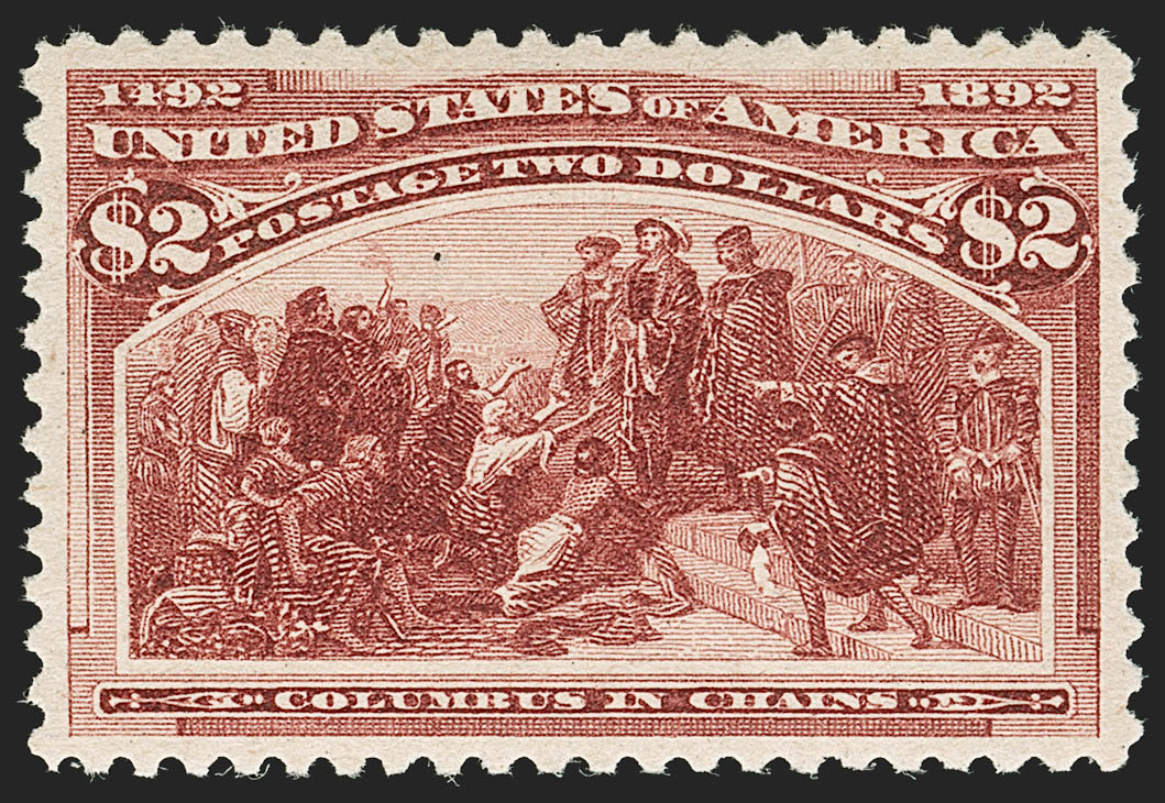 Sale no. 1199 — Lot no. 1322 — Siegel Auction Galleries