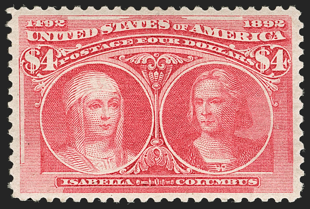 Sale no. 1199 — Lot no. 1326 — Siegel Auction Galleries