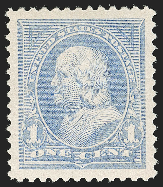 Sale no. 1199 — Lot no. 1331 — Siegel Auction Galleries