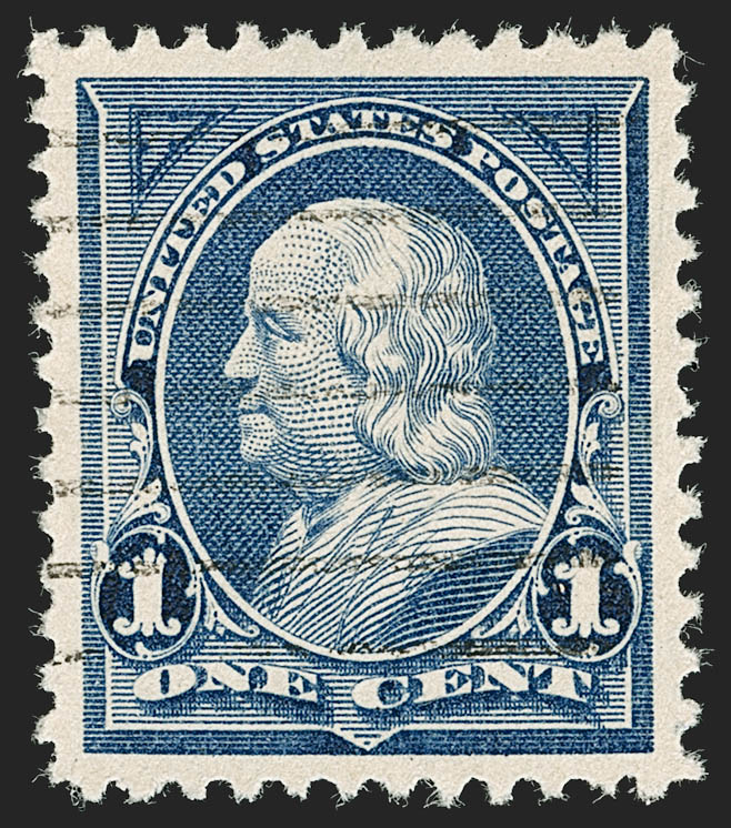 Sale no. 1199 — Lot no. 1333 — Siegel Auction Galleries