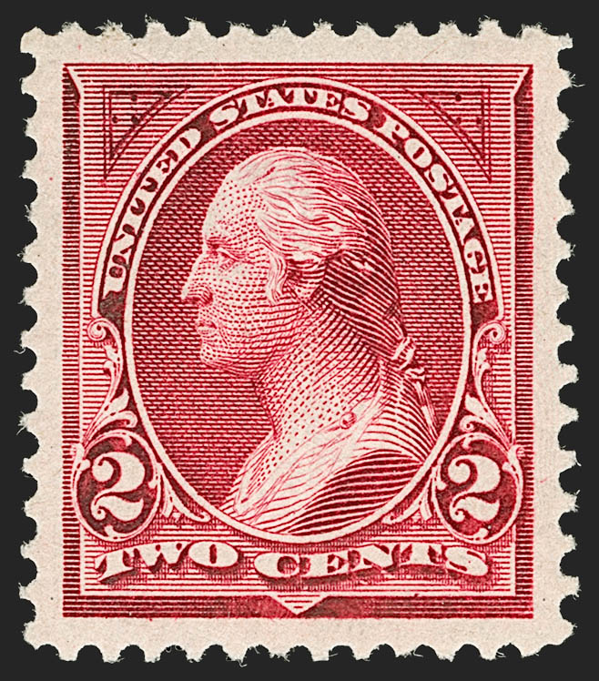 Sale no. 1199 — Lot no. 1335 — Siegel Auction Galleries