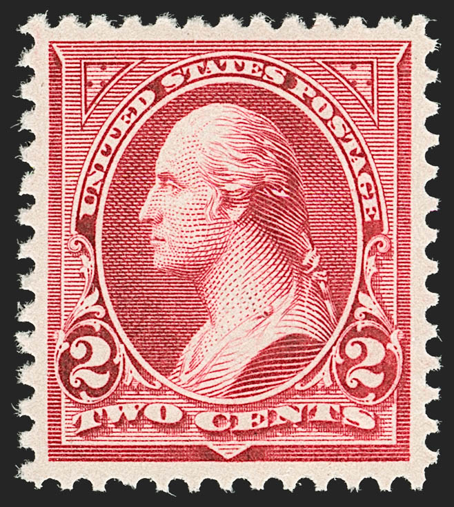 Sale no. 1199 — Lot no. 1338 — Siegel Auction Galleries