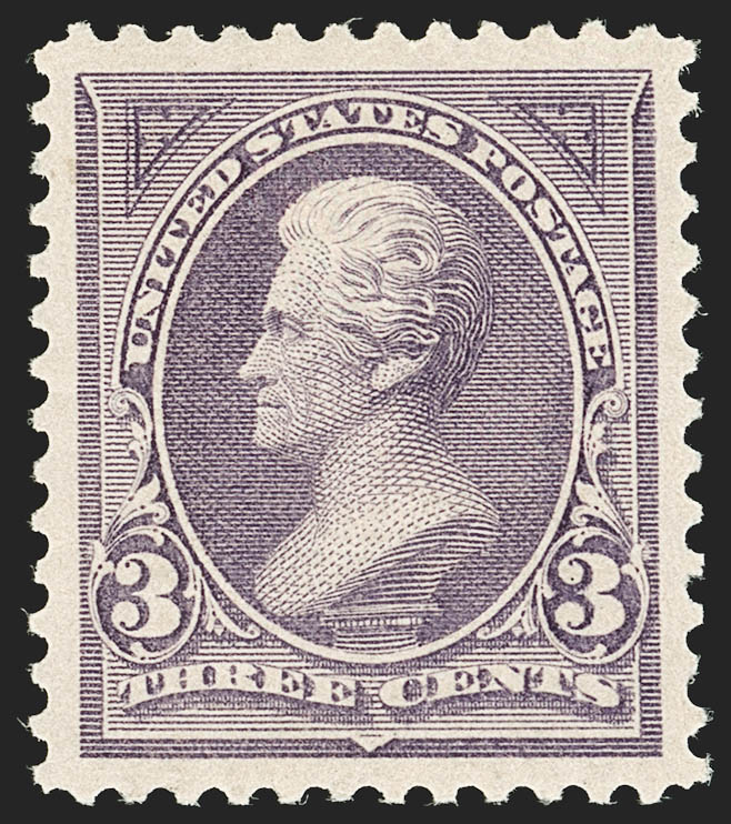 Sale no. 1199 — Lot no. 1339 — Siegel Auction Galleries