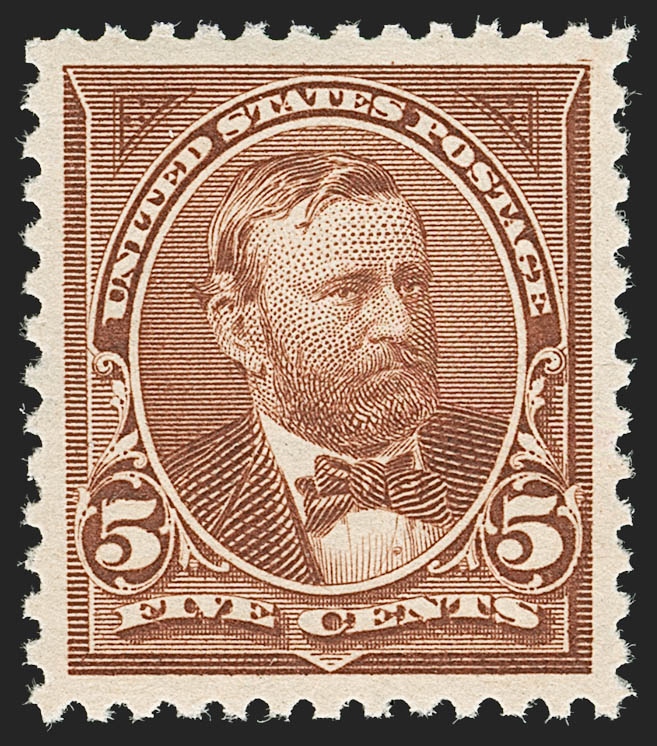 Sale no. 1199 — Lot no. 1341 — Siegel Auction Galleries