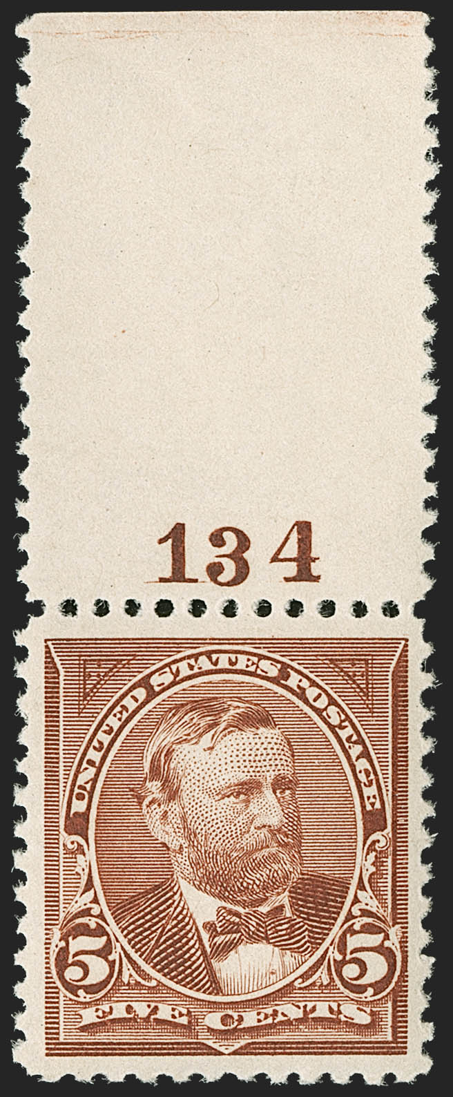 Sale no. 1199 — Lot no. 1342 — Siegel Auction Galleries