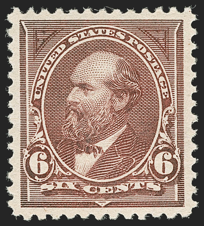 Sale no. 1199 — Lot no. 1343 — Siegel Auction Galleries