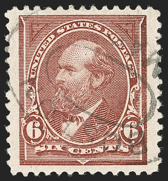 Sale no. 1199 — Lot no. 1344 — Siegel Auction Galleries