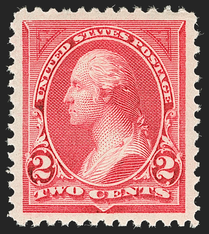 Sale no. 1199 — Lot no. 1347 — Siegel Auction Galleries
