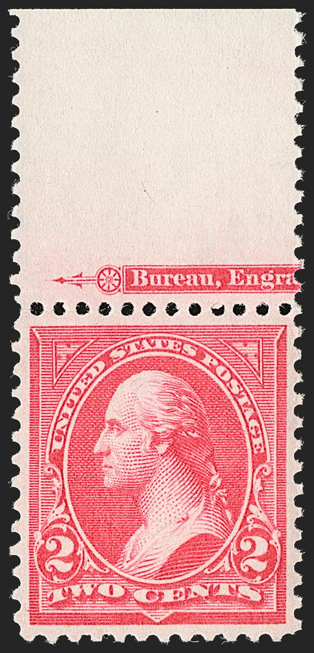 Sale no. 1199 — Lot no. 1351 — Siegel Auction Galleries