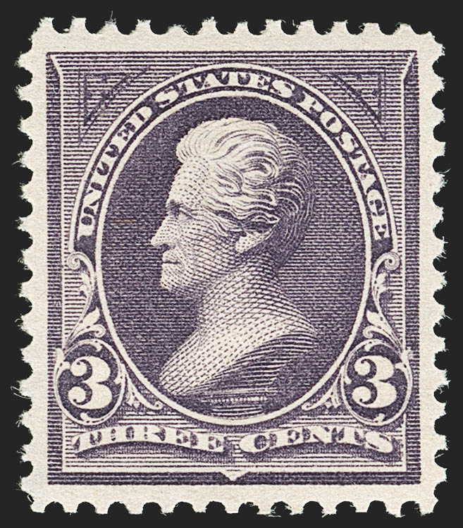 Sale no. 1199 — Lot no. 1352 — Siegel Auction Galleries