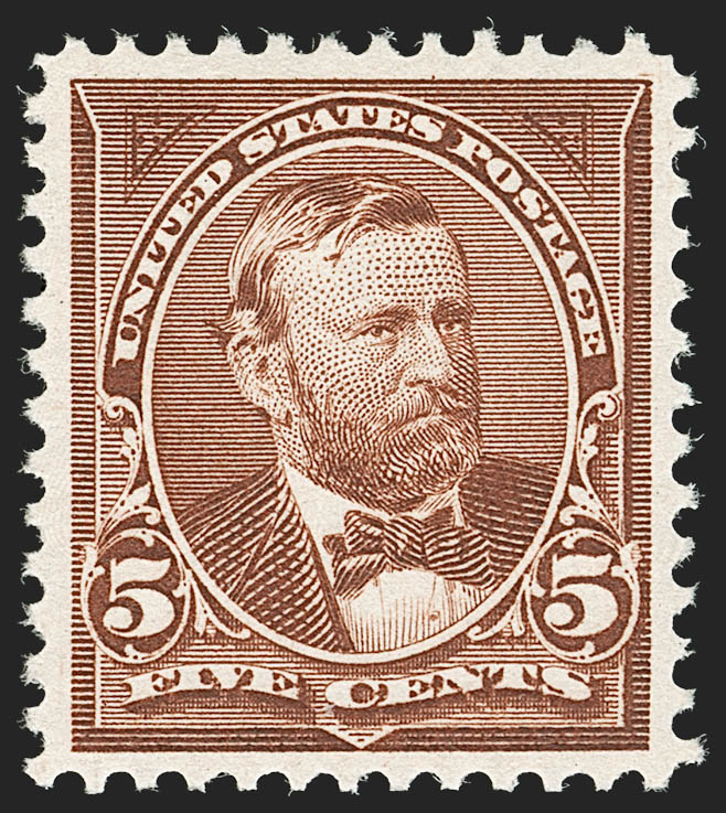 Sale no. 1199 — Lot no. 1357 — Siegel Auction Galleries