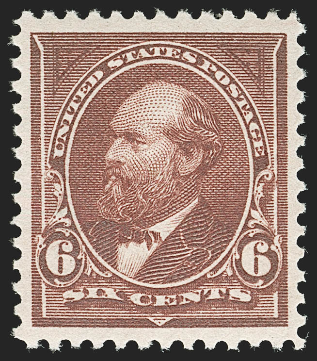 Sale no. 1199 — Lot no. 1358 — Siegel Auction Galleries