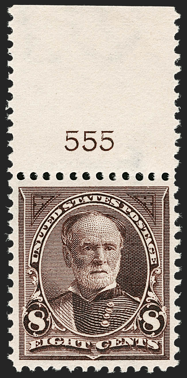 Sale no. 1199 — Lot no. 1359 — Siegel Auction Galleries