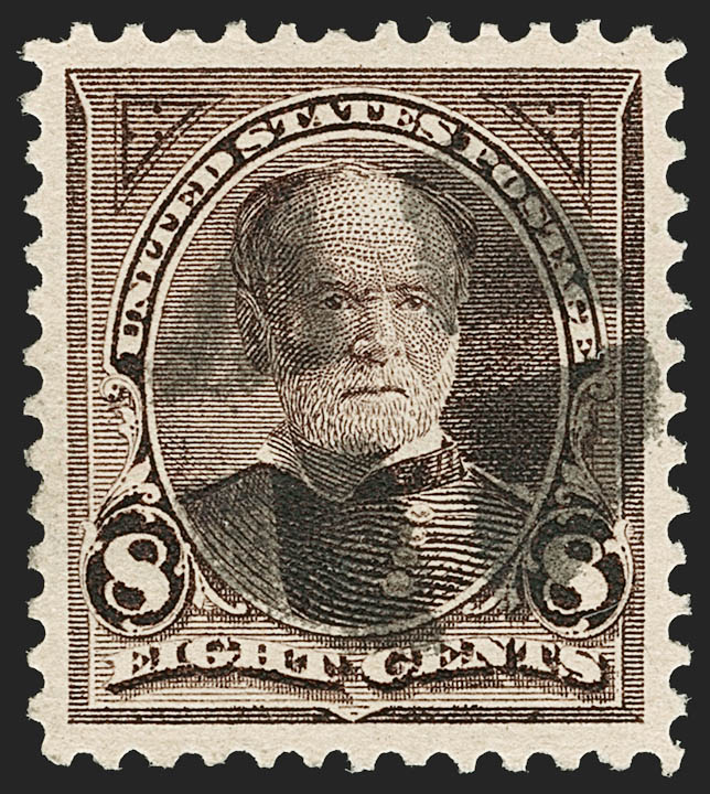 Sale no. 1199 — Lot no. 1360 — Siegel Auction Galleries