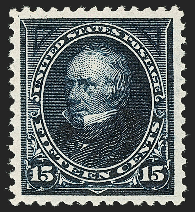 Sale no. 1199 — Lot no. 1363 — Siegel Auction Galleries