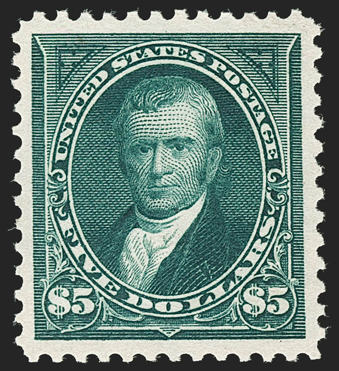 Sale no. 1199 — Lot no. 1371 — Siegel Auction Galleries
