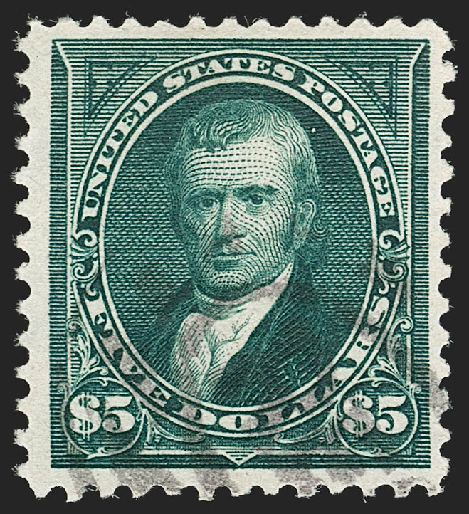 Sale no. 1199 — Lot no. 1374 — Siegel Auction Galleries