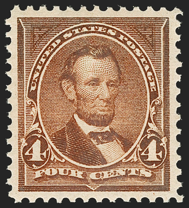Sale no. 1199 — Lot no. 1379 — Siegel Auction Galleries