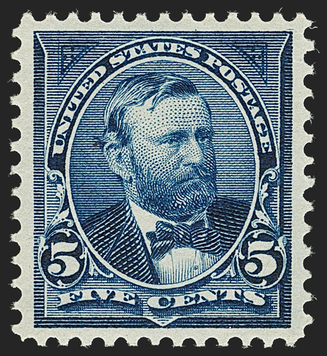 Sale no. 1199 — Lot no. 1381 — Siegel Auction Galleries