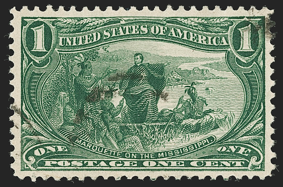 Sale no. 1199 — Lot no. 1388 — Siegel Auction Galleries