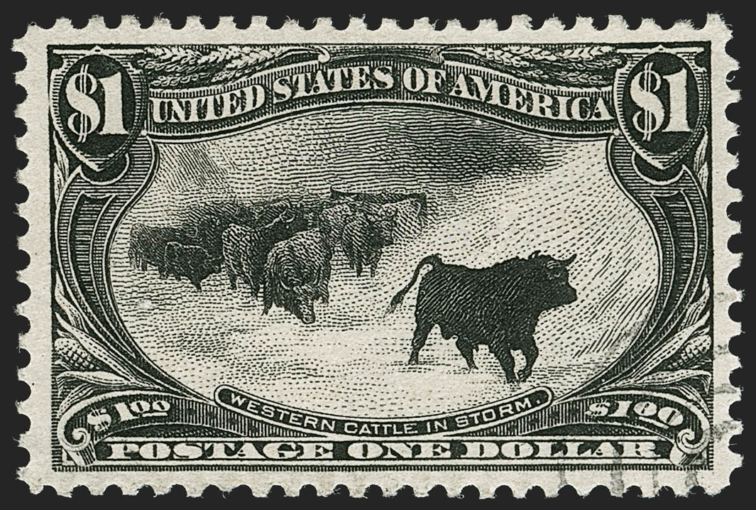 Sale no. 1199 — Lot no. 1397 — Siegel Auction Galleries