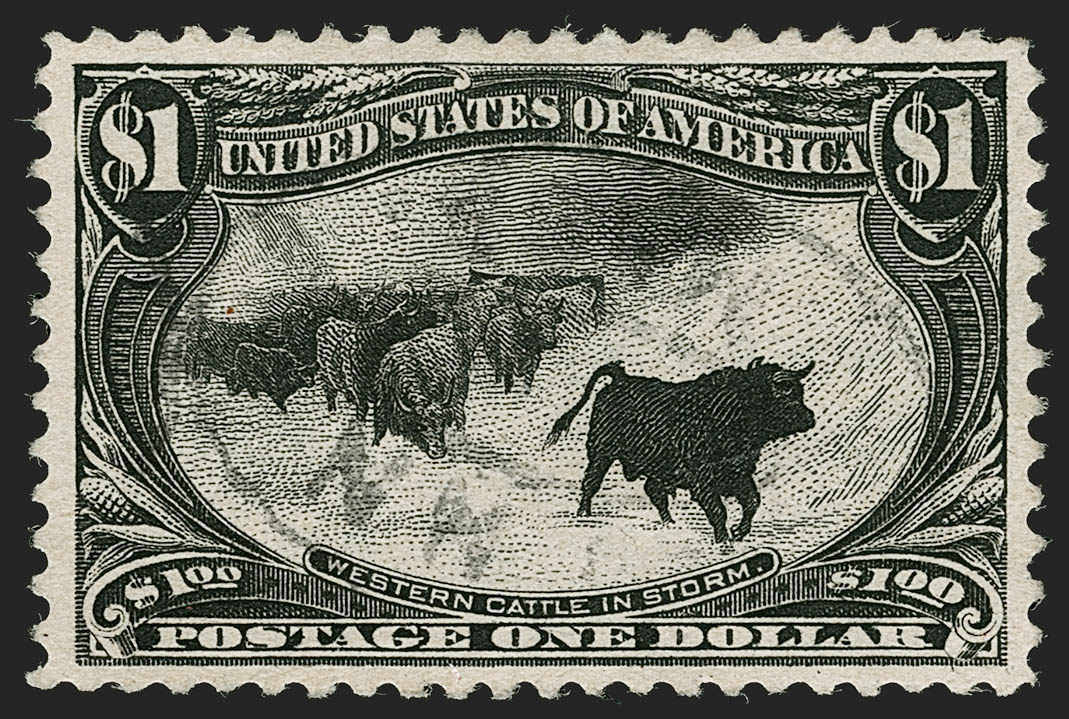 Sale no. 1199 — Lot no. 1398 — Siegel Auction Galleries