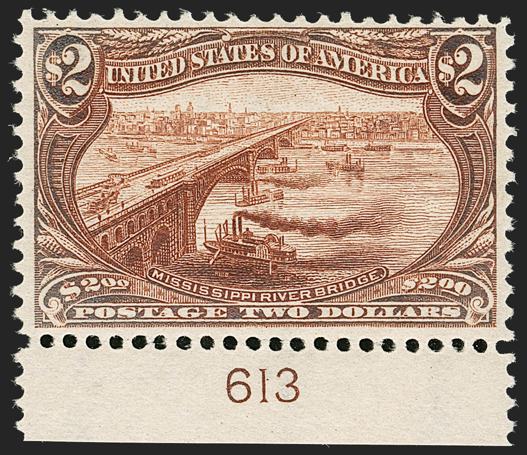Sale no. 1199 — Lot no. 1399 — Siegel Auction Galleries