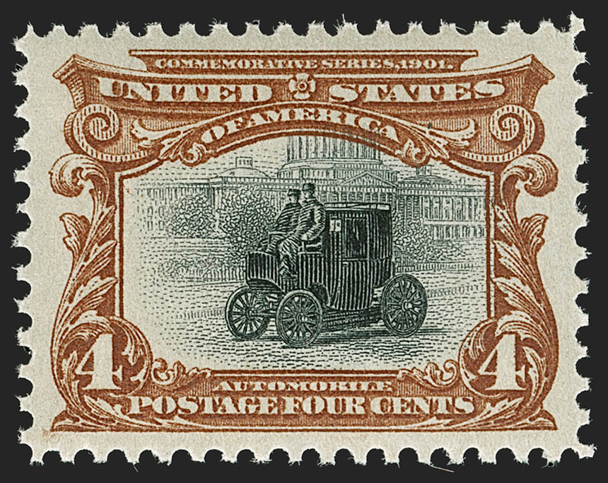 Sale no. 1199 — Lot no. 1404 — Siegel Auction Galleries