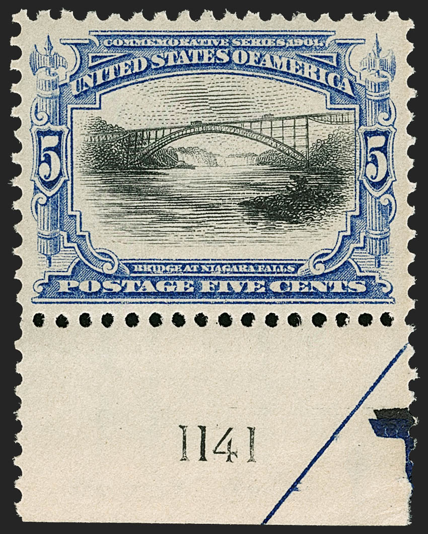 Sale no. 1199 — Lot no. 1405 — Siegel Auction Galleries