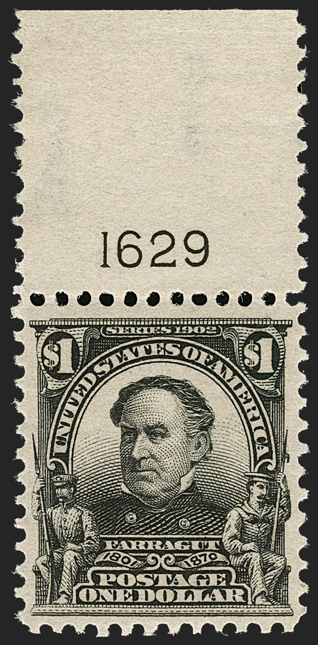 Sale no. 1199 — Lot no. 1410 — Siegel Auction Galleries