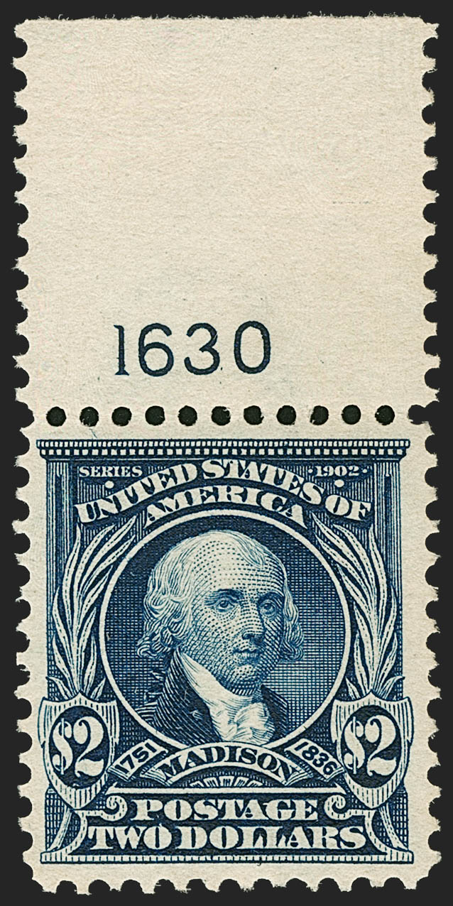 Sale no. 1199 — Lot no. 1411 — Siegel Auction Galleries