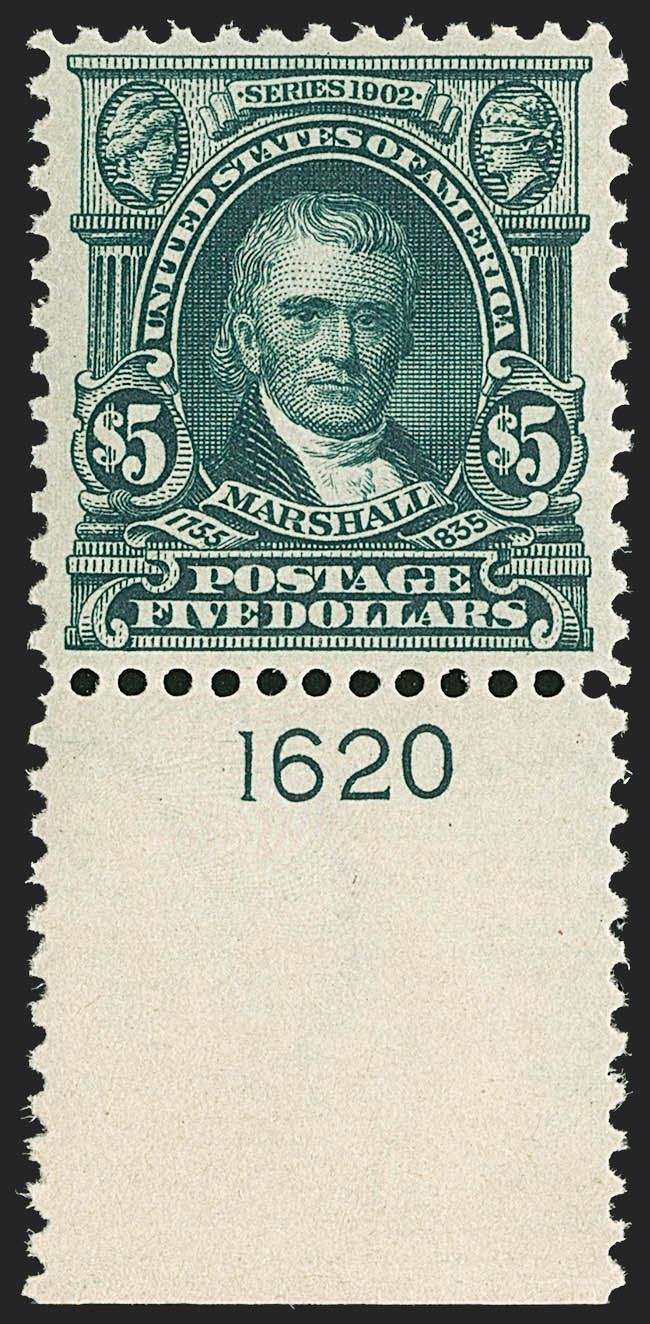Sale no. 1199 — Lot no. 1412 — Siegel Auction Galleries