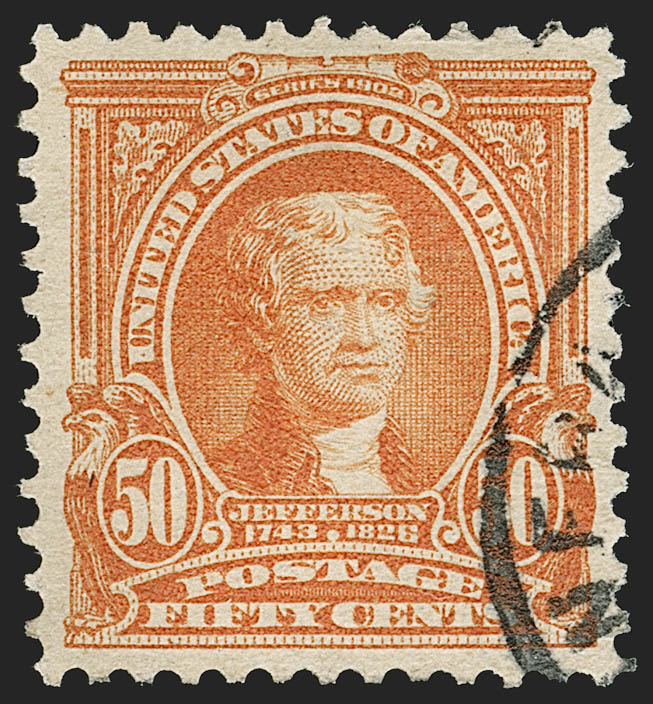 Sale no. 1199 — Lot no. 1413 — Siegel Auction Galleries