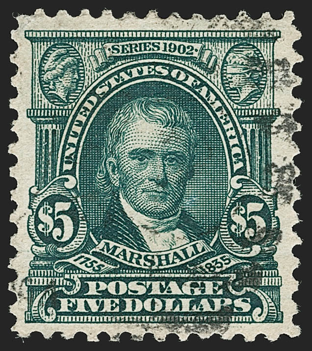 Sale no. 1199 — Lot no. 1415 — Siegel Auction Galleries