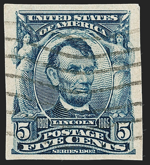Sale no. 1199 — Lot no. 1417 — Siegel Auction Galleries