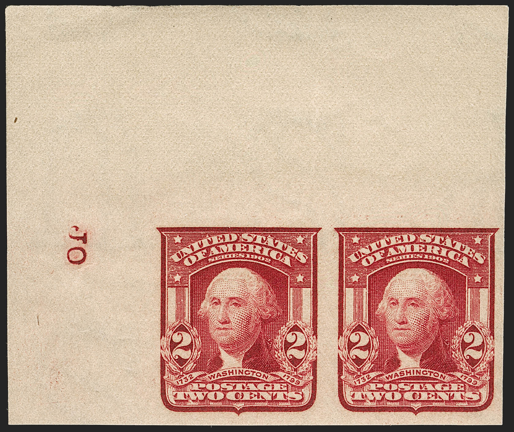Sale no. 1199 — Lot no. 1426 — Siegel Auction Galleries