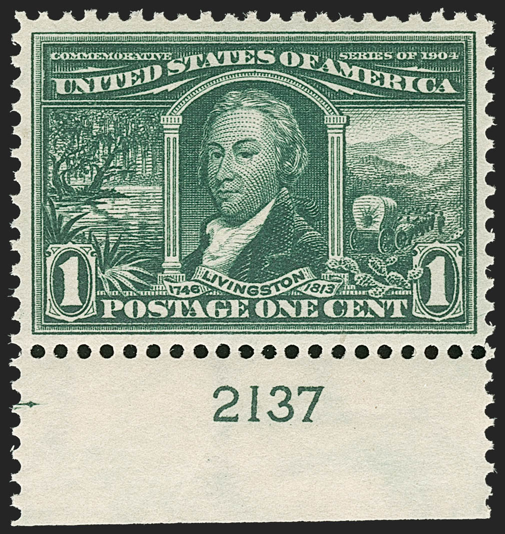 Sale no. 1199 — Lot no. 1430 — Siegel Auction Galleries