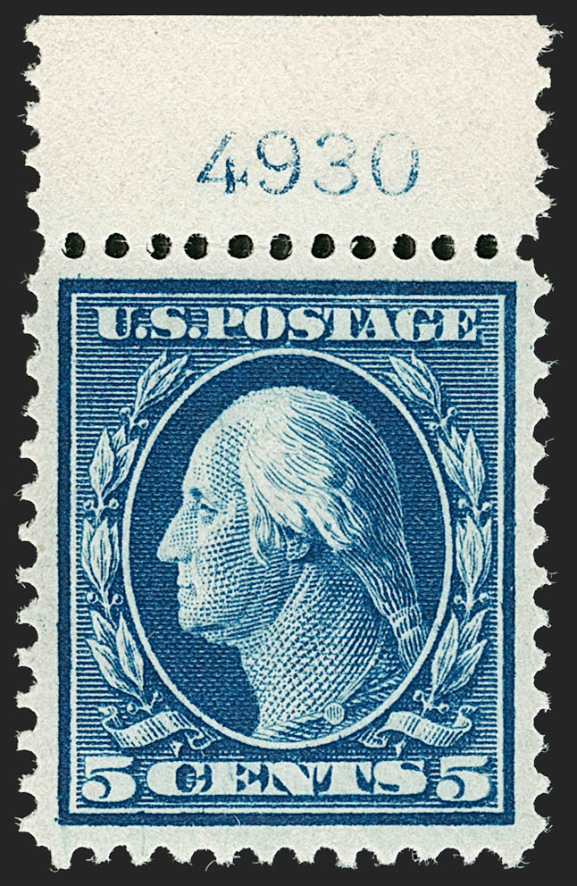Sale no. 1199 — Lot no. 1435 — Siegel Auction Galleries