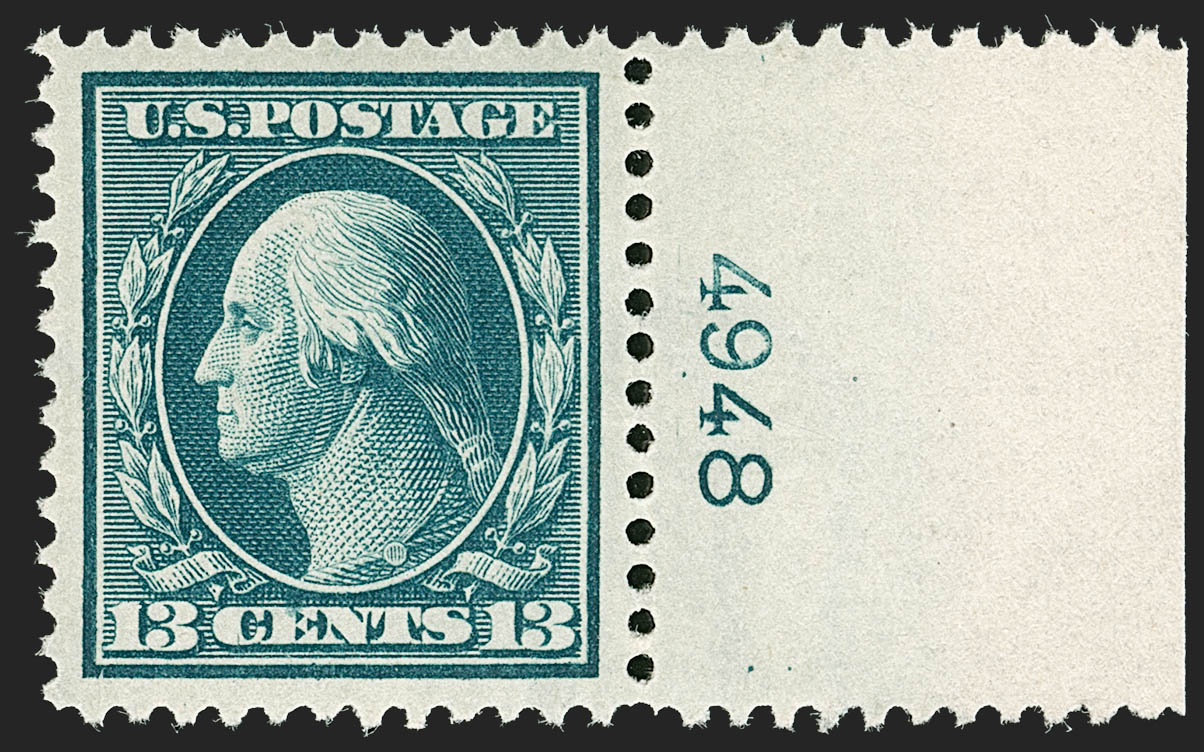 Sale no. 1199 — Lot no. 1436 — Siegel Auction Galleries