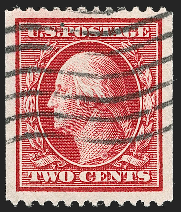 Sale no. 1199 — Lot no. 1439 — Siegel Auction Galleries