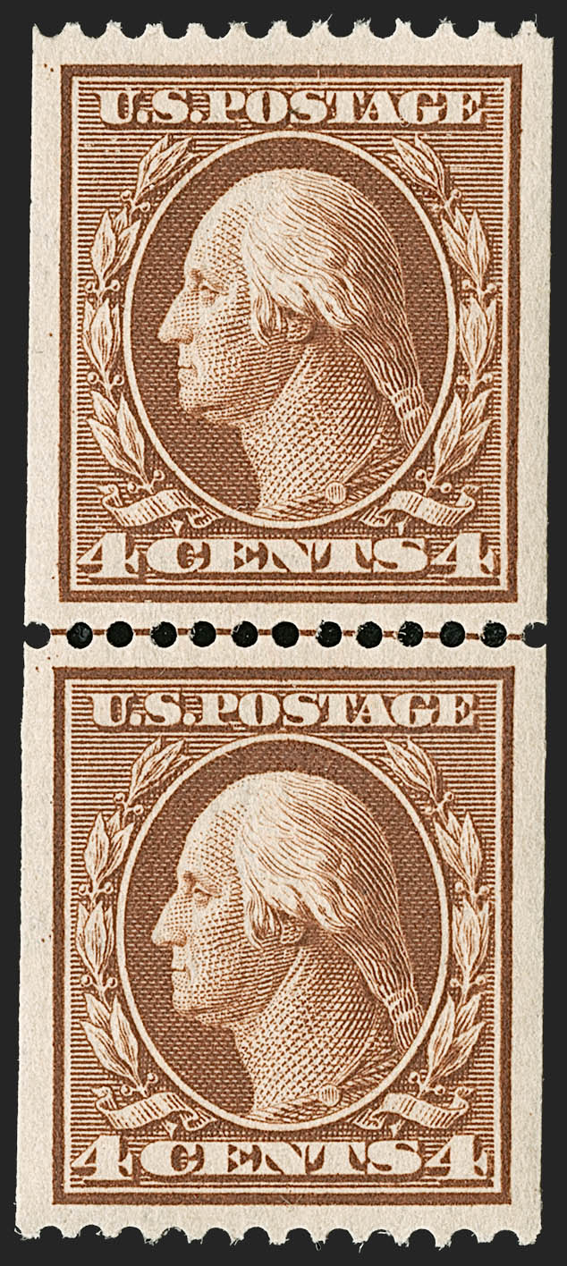 Sale no. 1199 — Lot no. 1440 — Siegel Auction Galleries