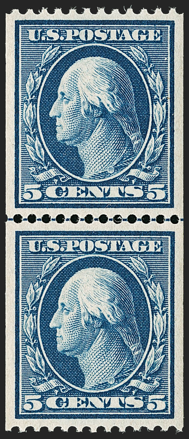 Sale no. 1199 — Lot no. 1441 — Siegel Auction Galleries