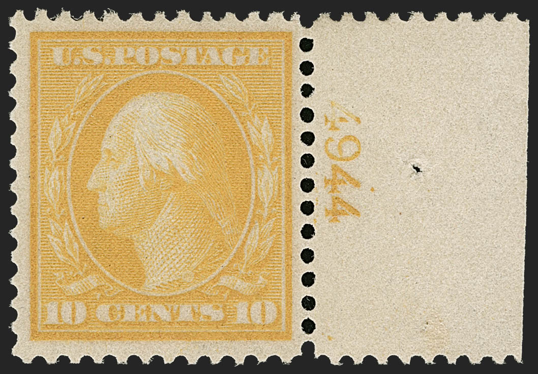 Sale no. 1199 — Lot no. 1443 — Siegel Auction Galleries